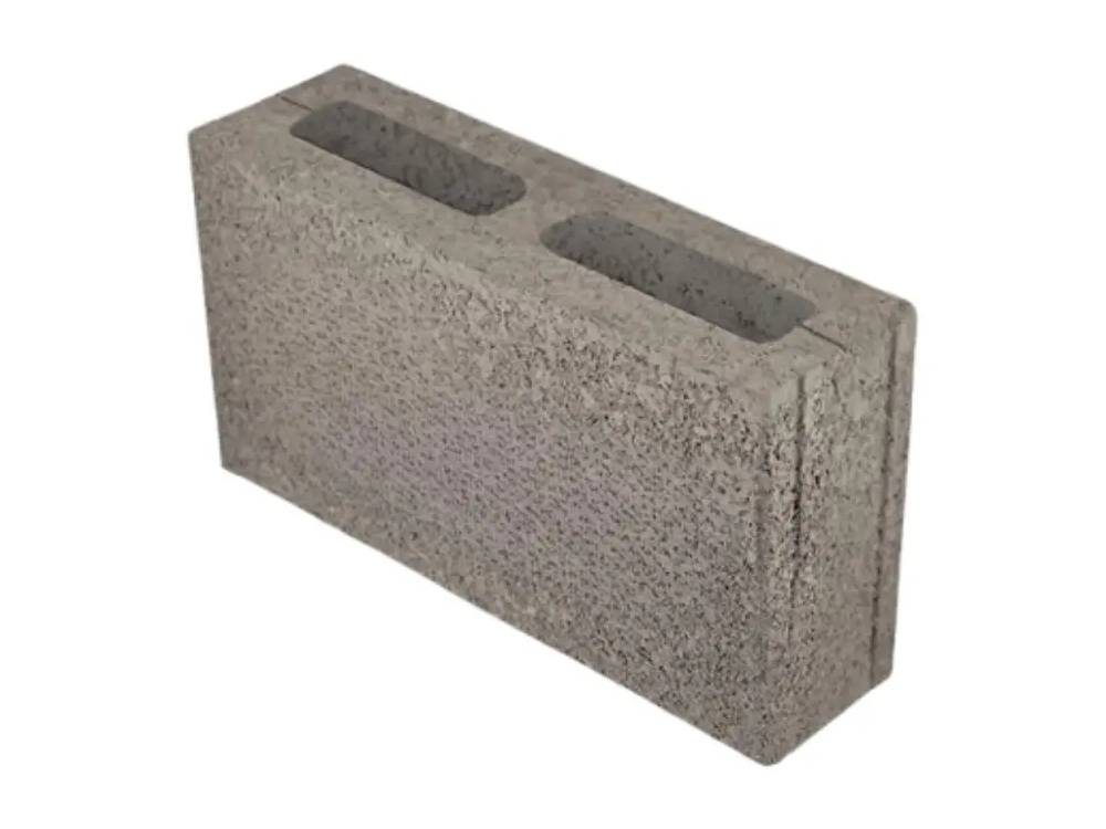 4 inch hollow concrete blocks