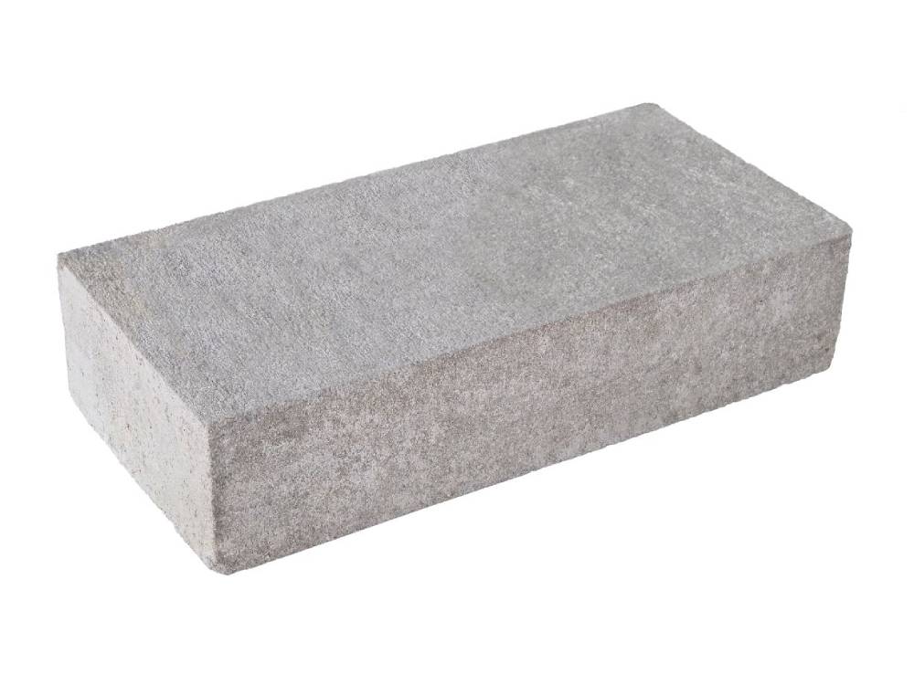 4 inch solid concrete blocks