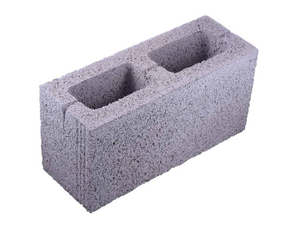 5 Inch Hollow Block