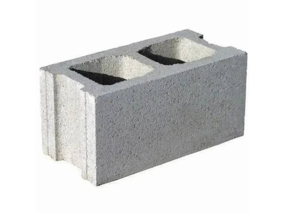 6 Inch Hollow Block