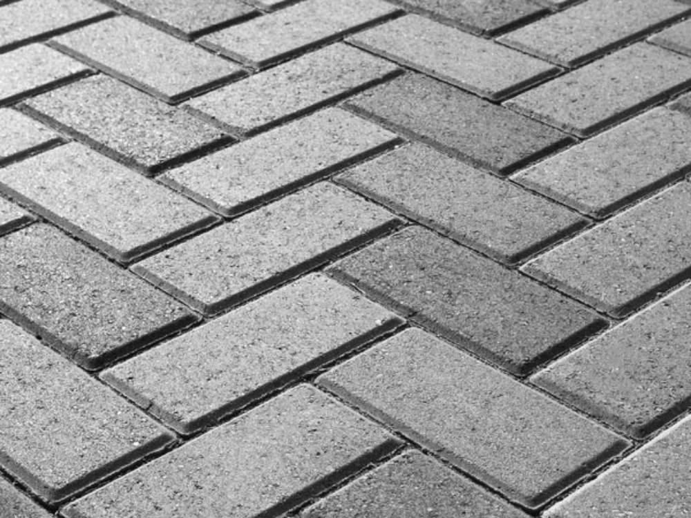 Paving Block